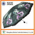 Sex Beautiful Girl Pictures Windproof Umbrella Wholesale